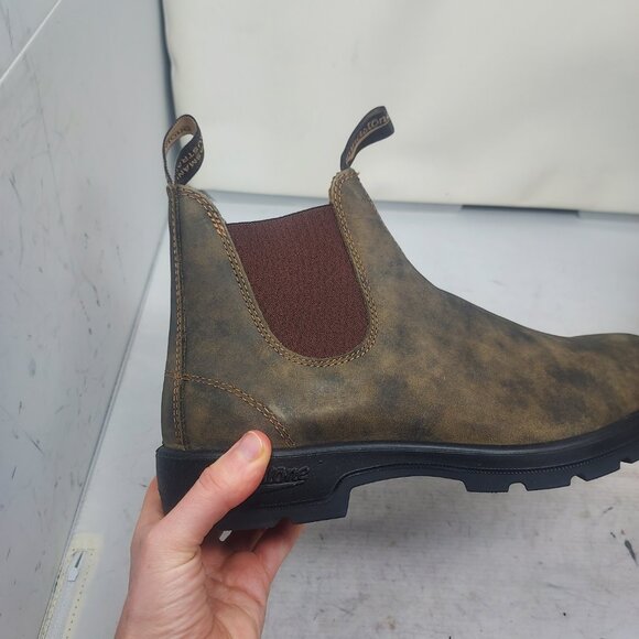 For trade? Blundstone Men’s Classic 585 - Picture 2 of 8